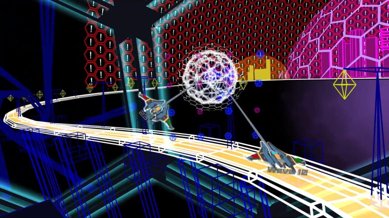 Rhythm 'n Bullets thumbnail 2