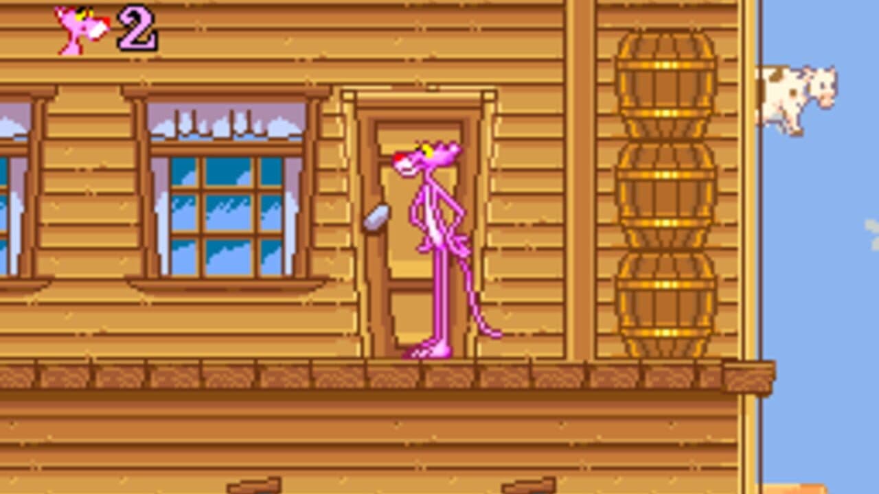 Pink Goes to Hollywood thumbnail 2