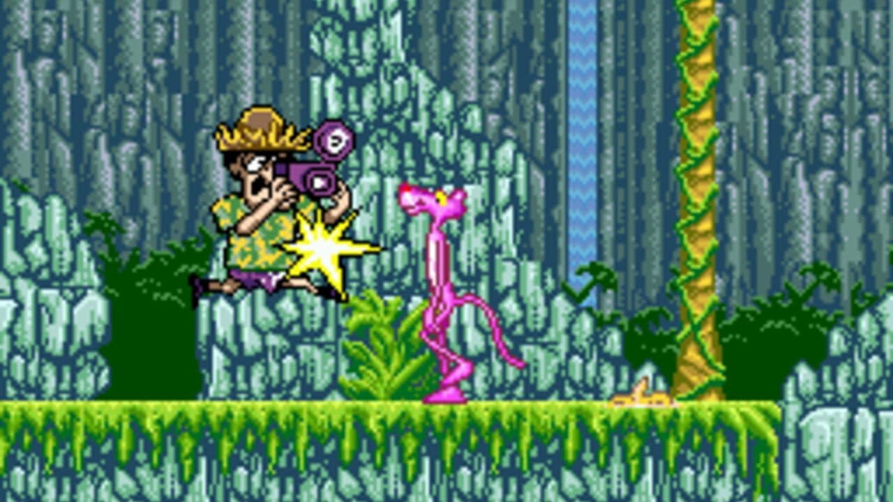 Pink Goes to Hollywood thumbnail 3