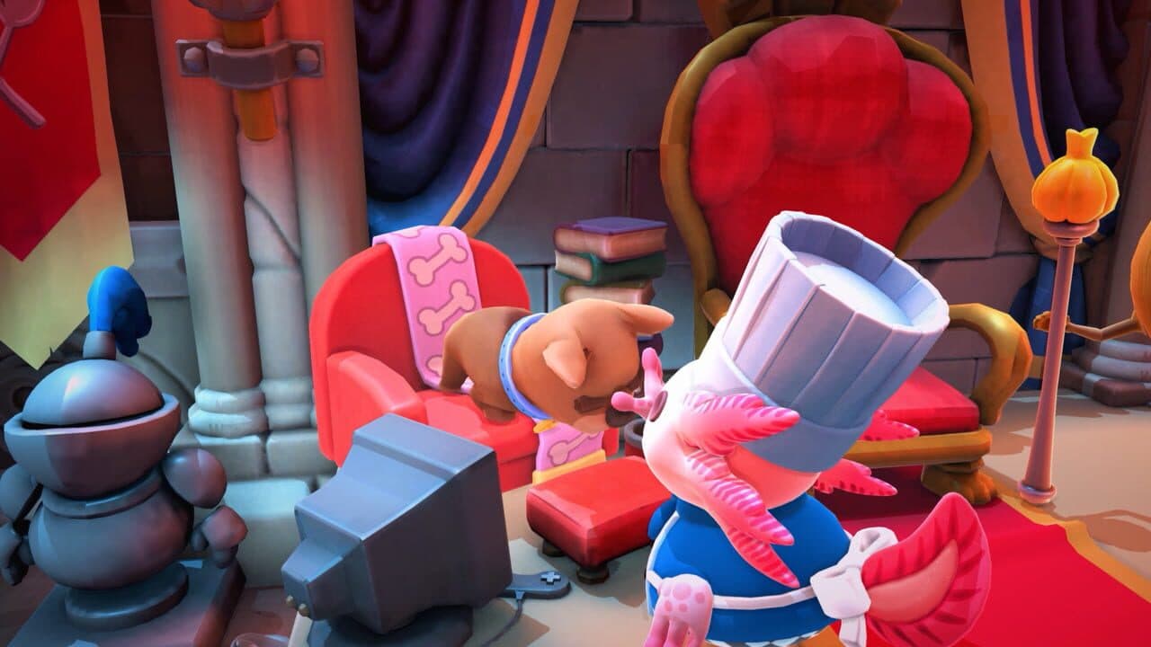Overcooked! All You Can Eat thumbnail 3
