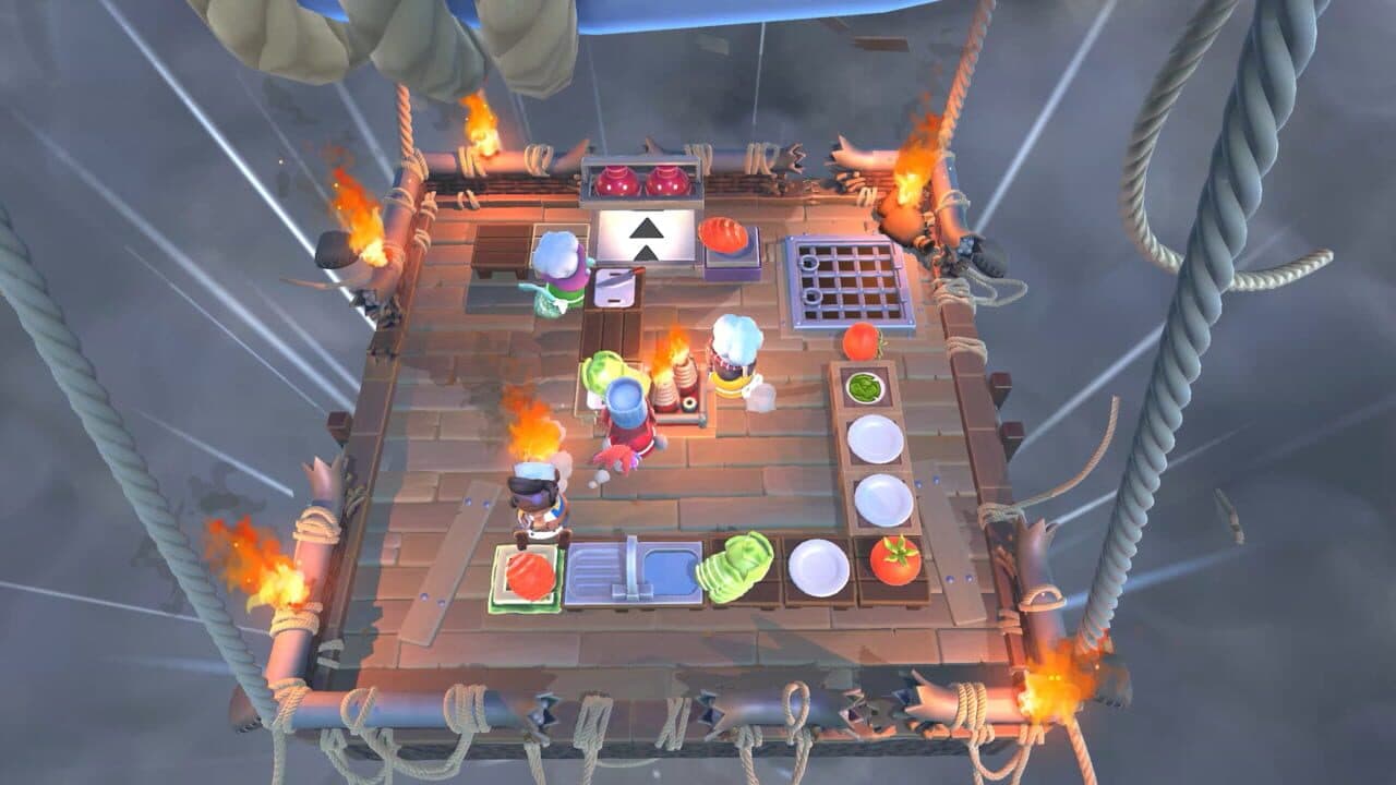 Overcooked! All You Can Eat thumbnail 4