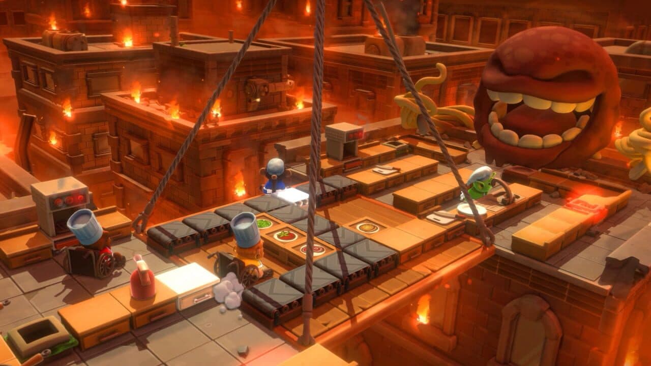 Overcooked! All You Can Eat thumbnail 5