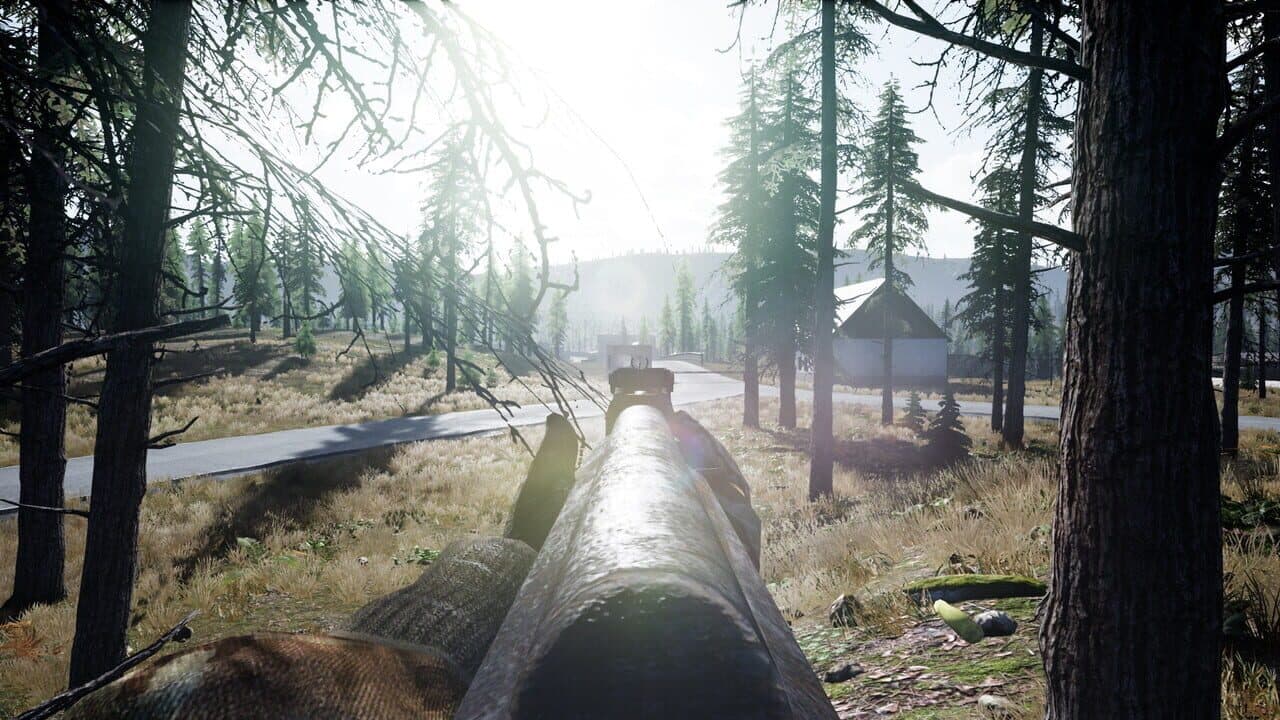 Beyond Enemy Lines: Remastered Edition thumbnail 5