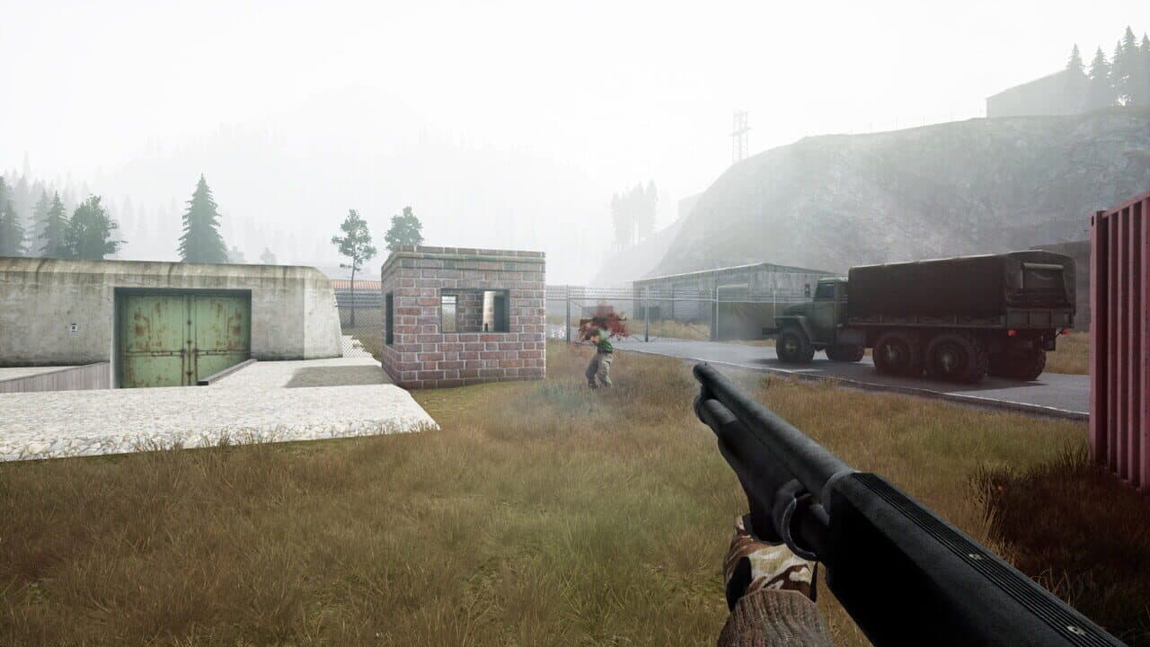 Beyond Enemy Lines: Remastered Edition thumbnail 6