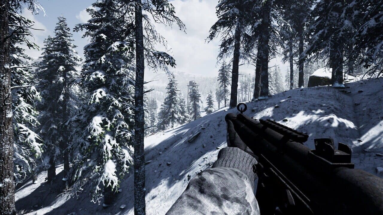 Beyond Enemy Lines: Remastered Edition thumbnail 8