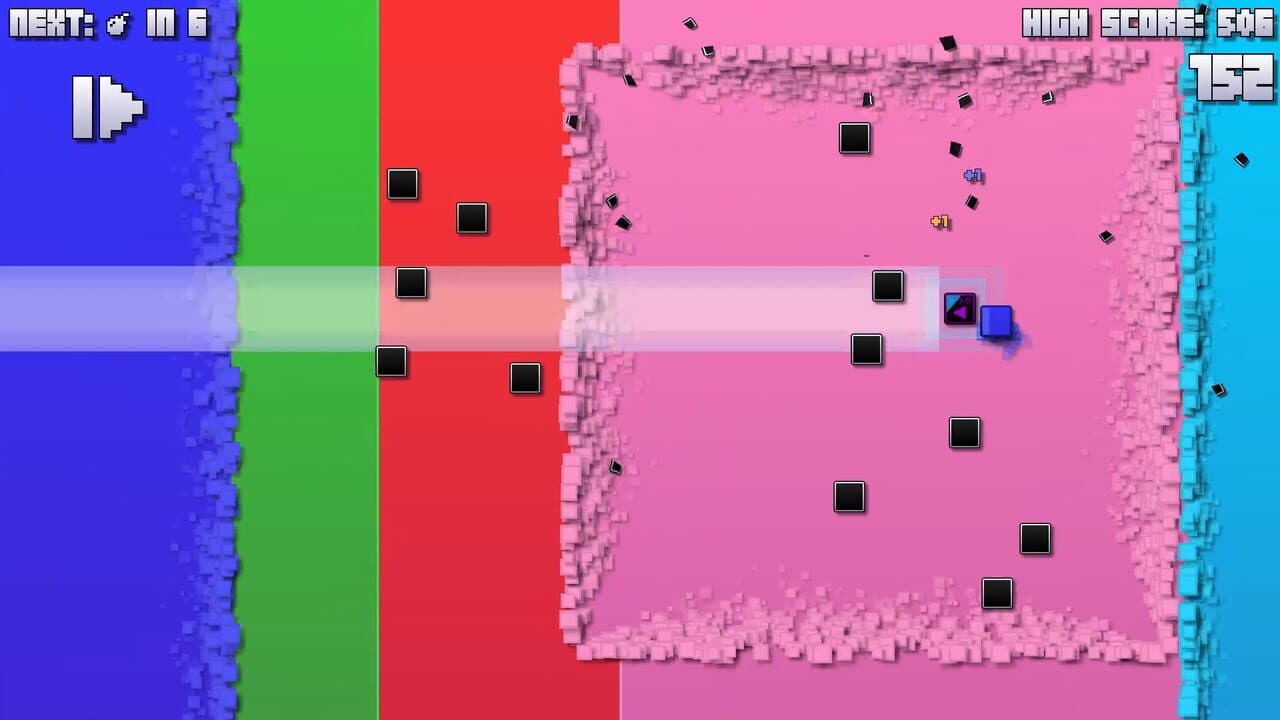 Convergence Compulsion thumbnail 3