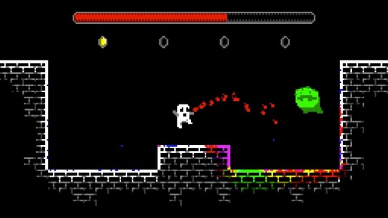 Blood Pressure screenshot 1