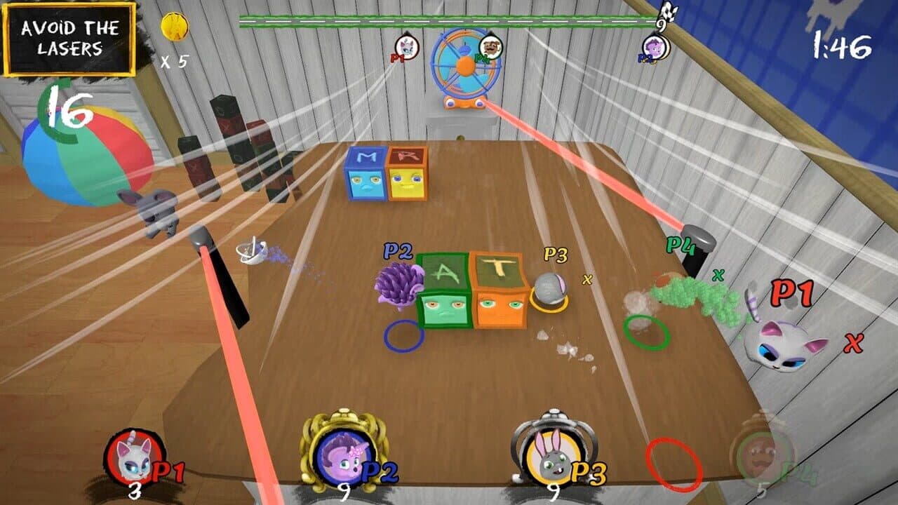 FuzzBall thumbnail 2