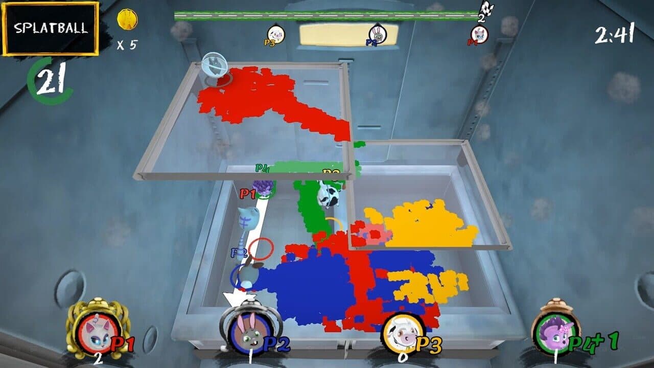 FuzzBall thumbnail 5