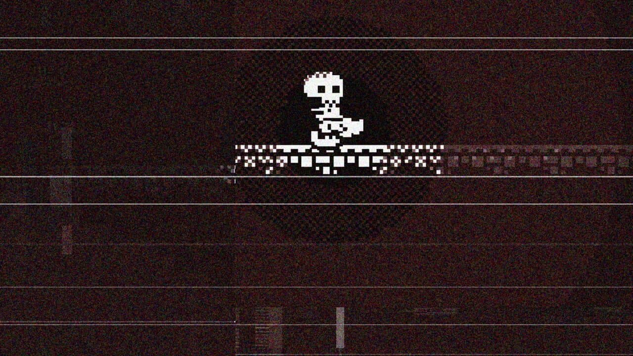 The Duck Fell screenshot 1