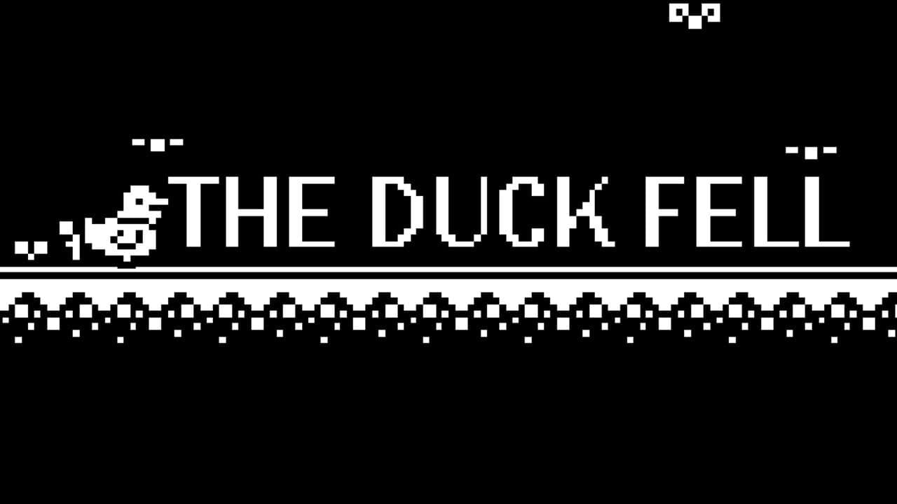 The Duck Fell thumbnail 2