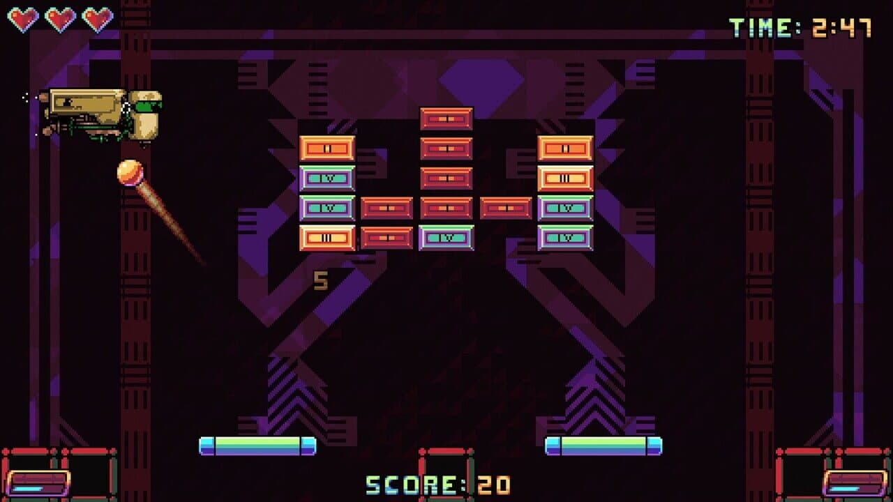 Twin Breaker: A Sacred Symbols Adventure thumbnail 2