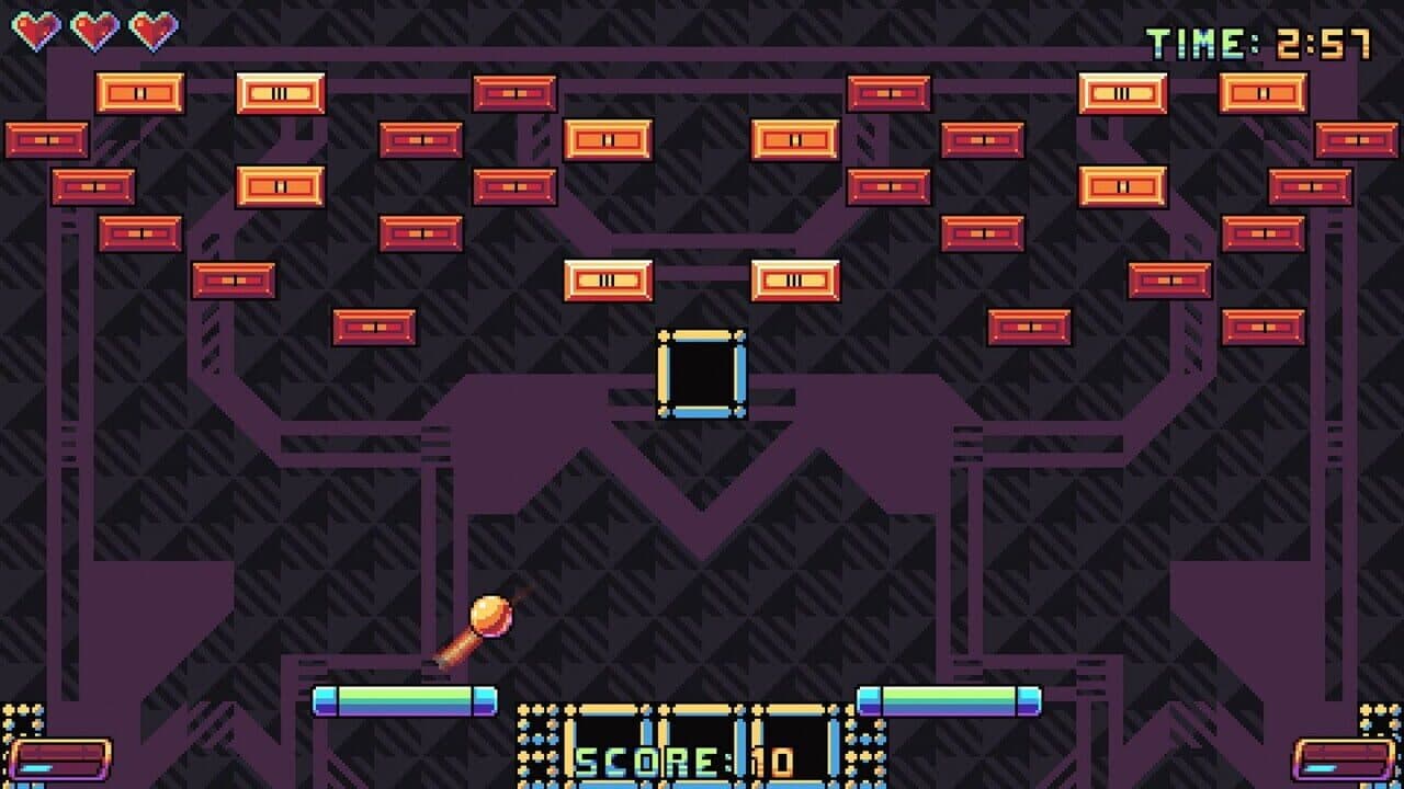 Twin Breaker: A Sacred Symbols Adventure thumbnail 3