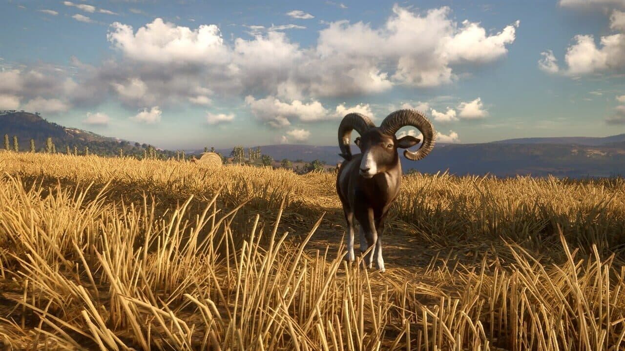 TheHunter: Call of the Wild - 2021 Edition thumbnail 2