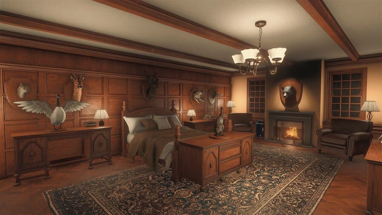 TheHunter: Call of the Wild - 2021 Edition thumbnail 4