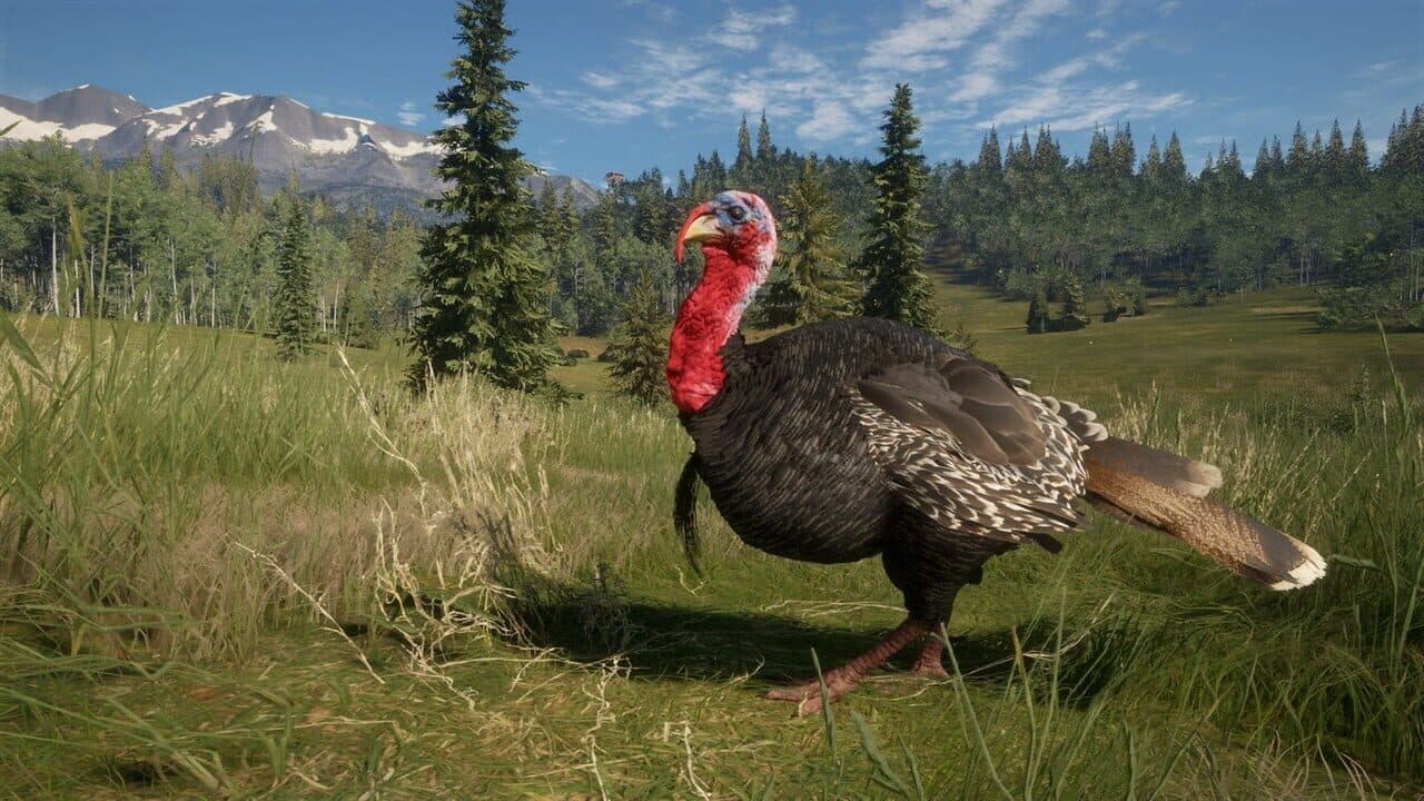 TheHunter: Call of the Wild - 2021 Edition thumbnail 5