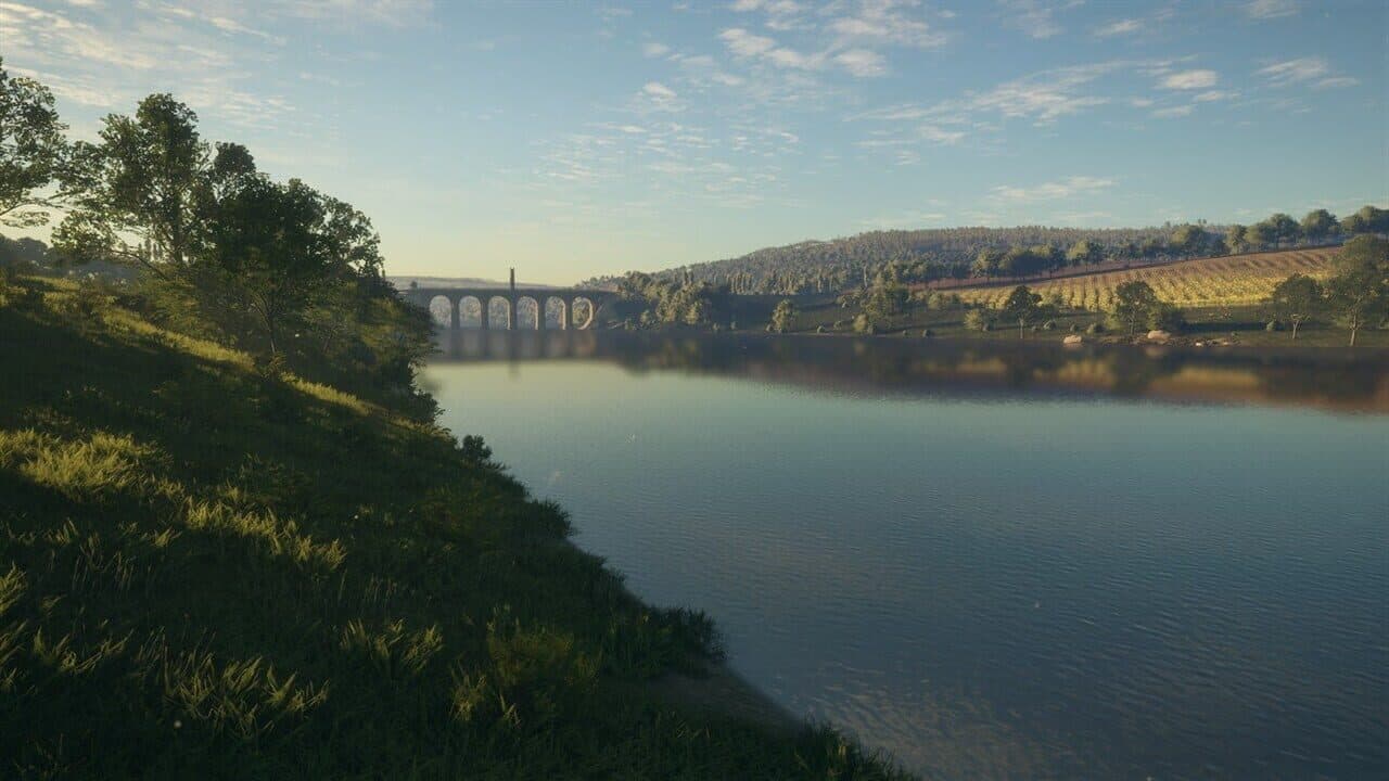 TheHunter: Call of the Wild - 2021 Edition thumbnail 6