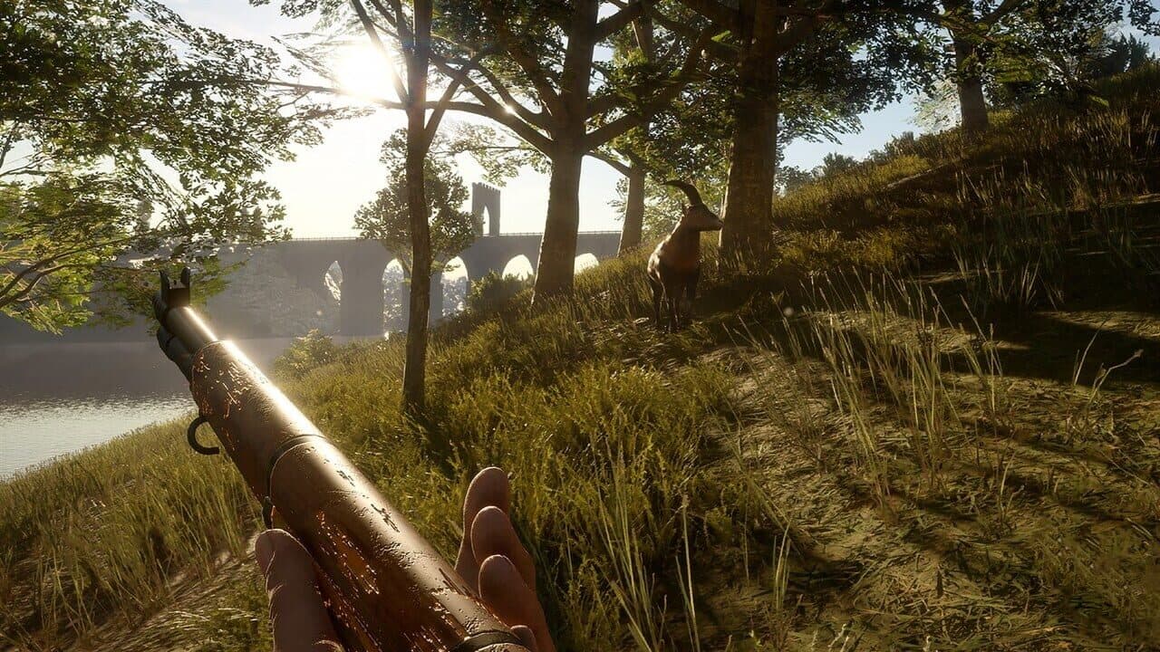 TheHunter: Call of the Wild - 2021 Edition thumbnail 8