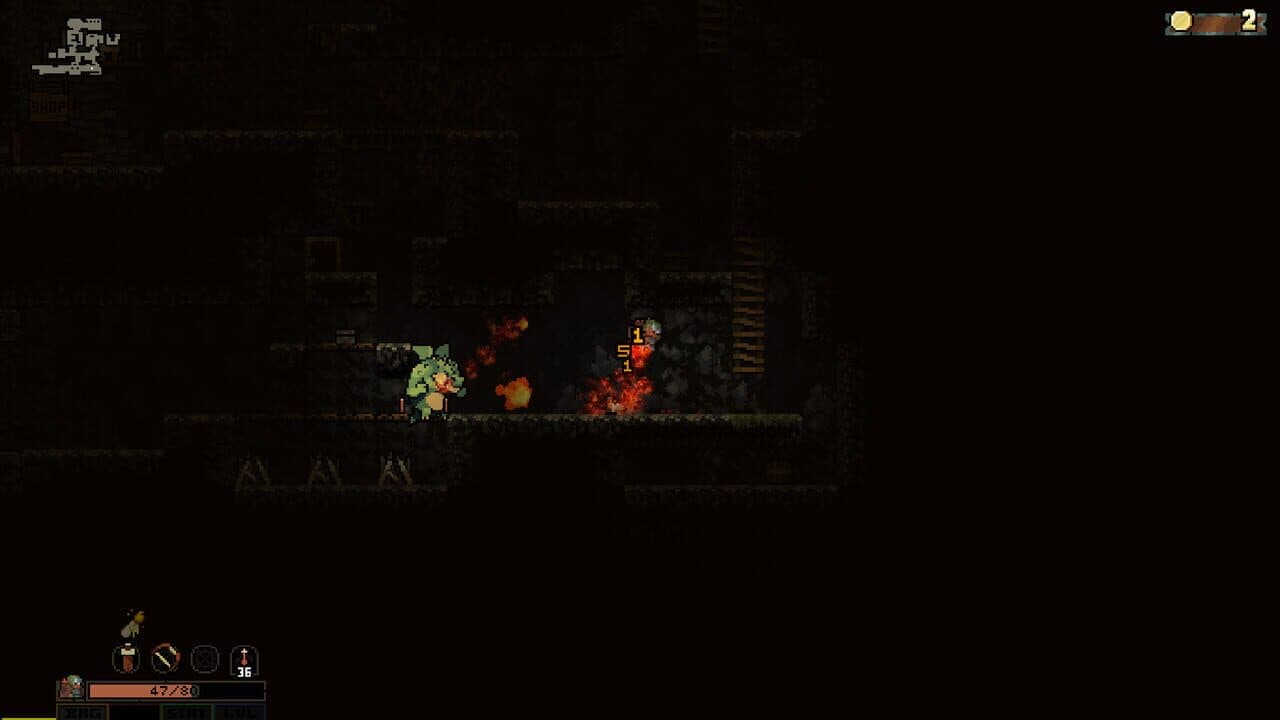 Vagante thumbnail 2