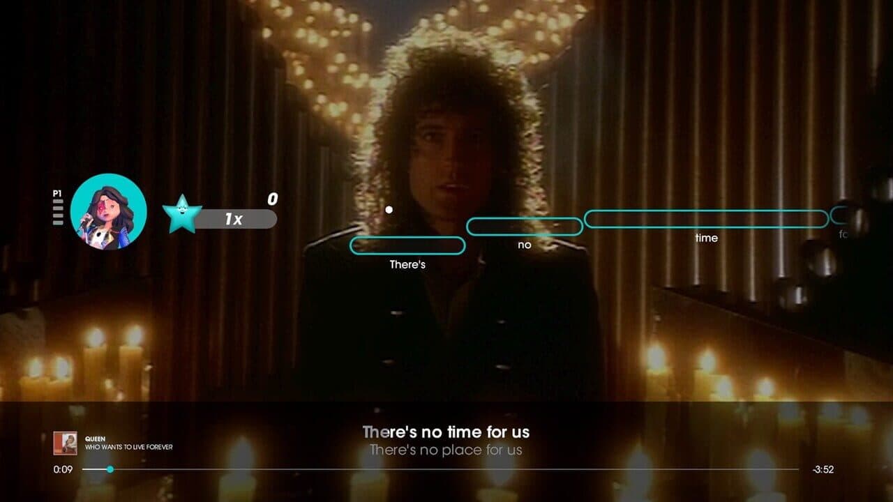 Let's Sing Queen thumbnail 6