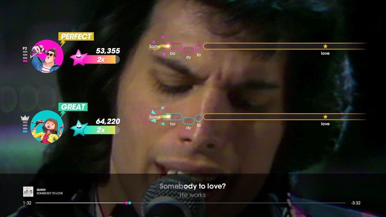 Let's Sing Queen thumbnail 7
