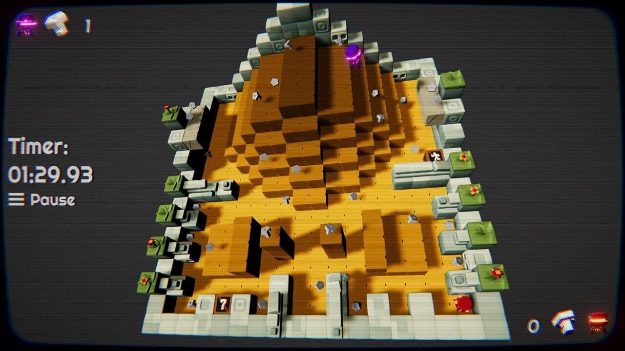 Tech Glitch thumbnail 2
