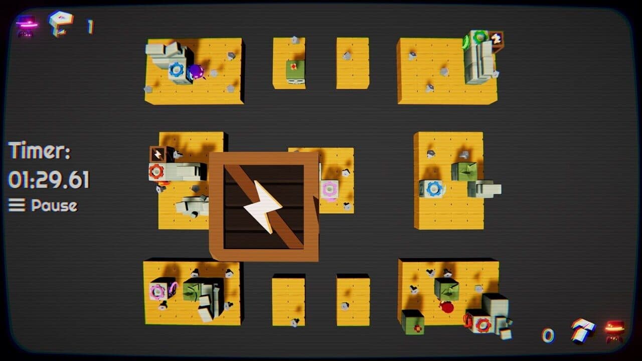 Tech Glitch thumbnail 6