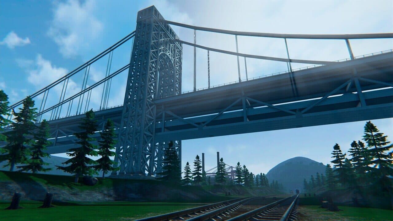 The Drone Racing League Simulator thumbnail 4