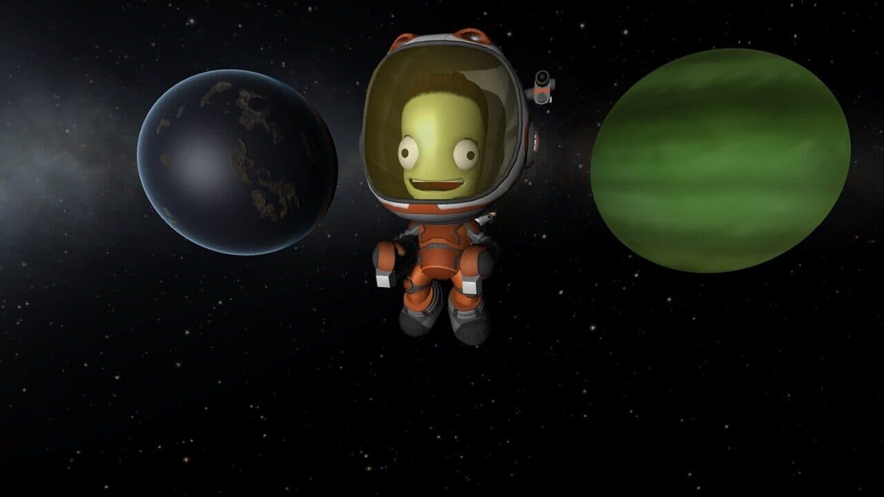 Kerbal Space Program: Enhanced Edition Complete thumbnail 2