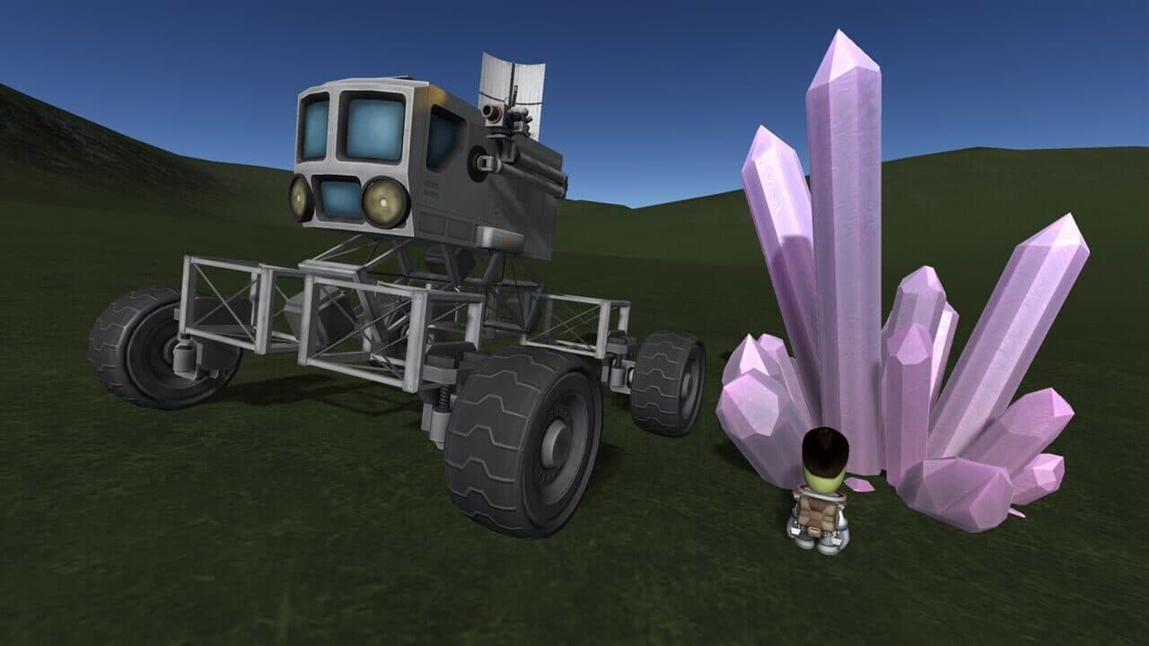 Kerbal Space Program: Enhanced Edition Complete thumbnail 4