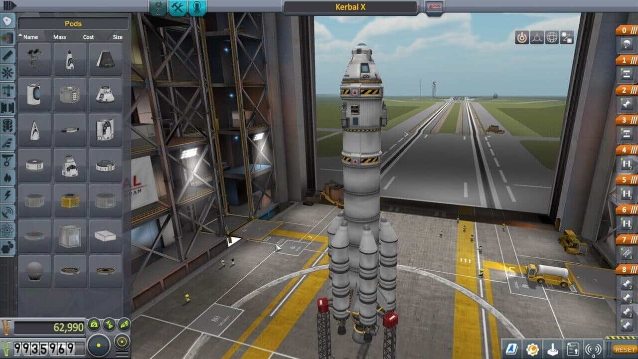 Kerbal Space Program: Enhanced Edition Complete thumbnail 5