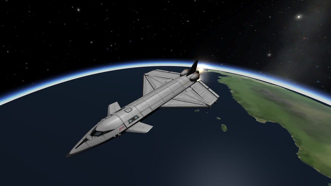 Kerbal Space Program: Enhanced Edition Complete thumbnail 6