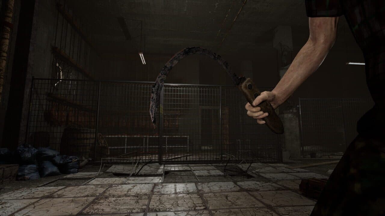 An Evil Existence thumbnail 2