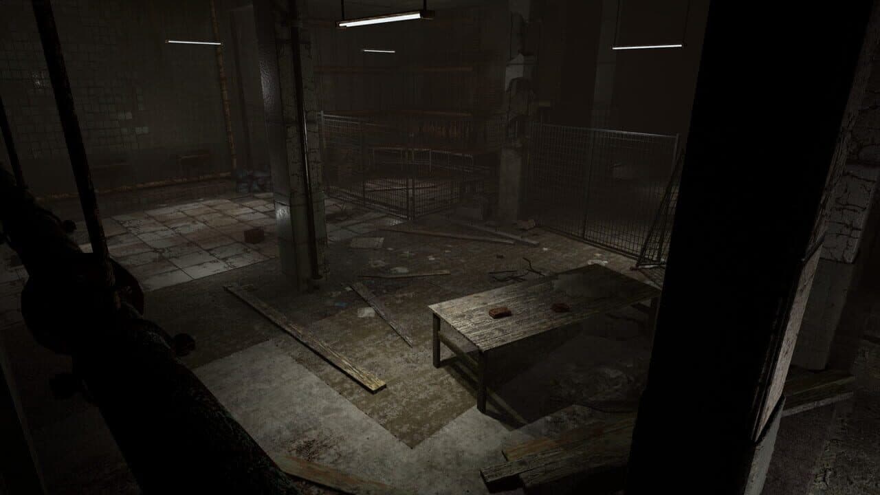 An Evil Existence thumbnail 3