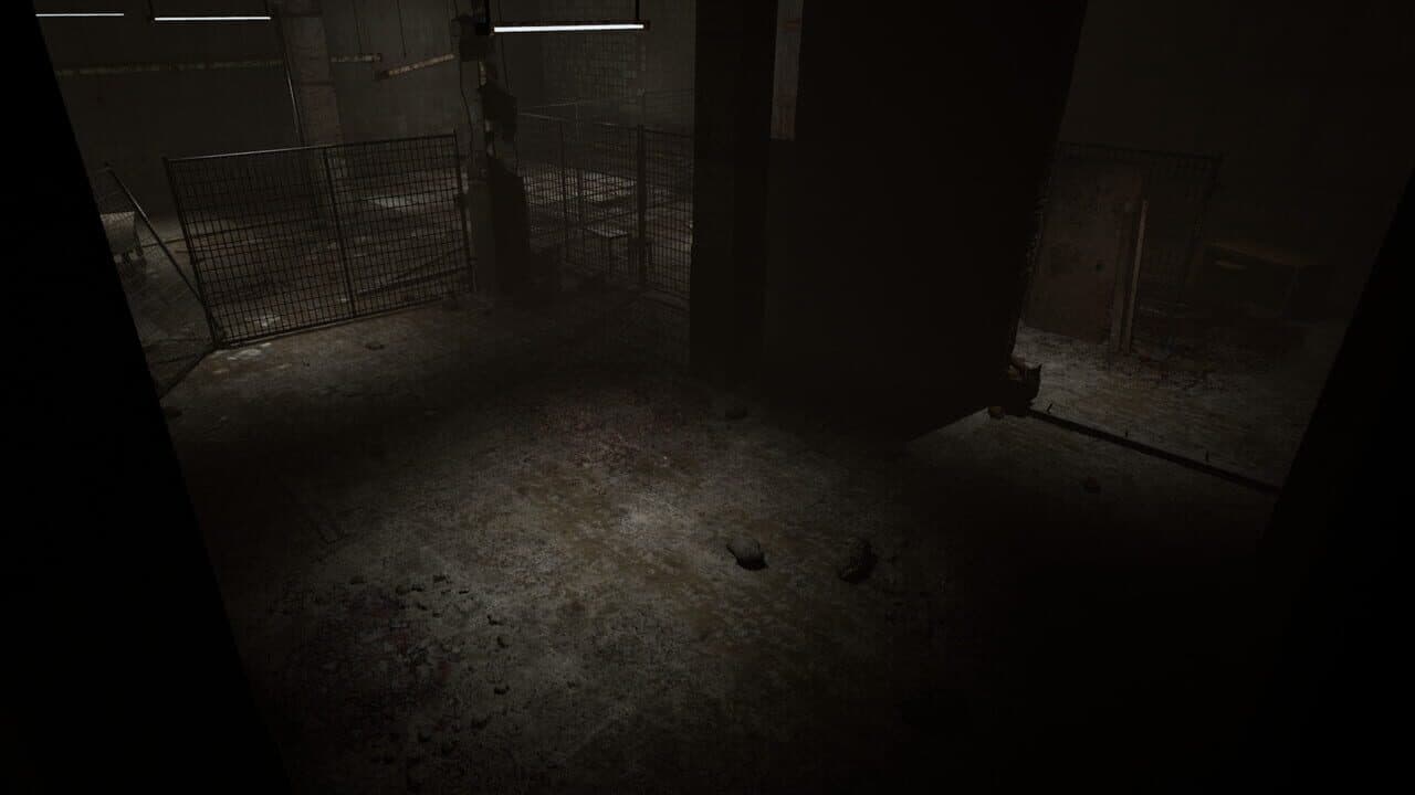 An Evil Existence thumbnail 4