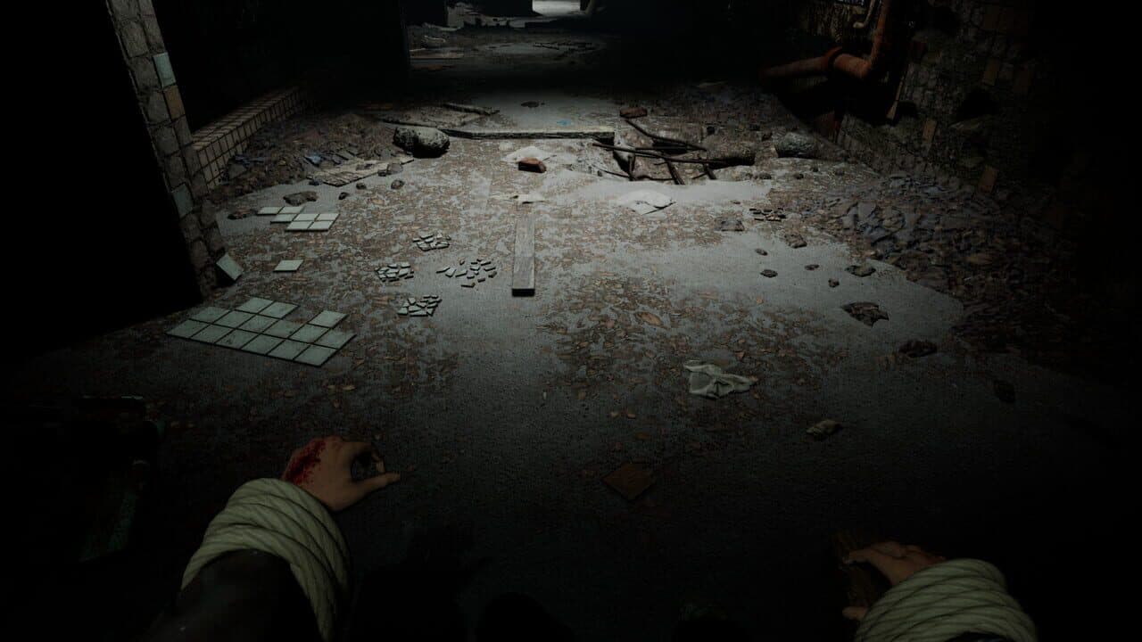 An Evil Existence thumbnail 5