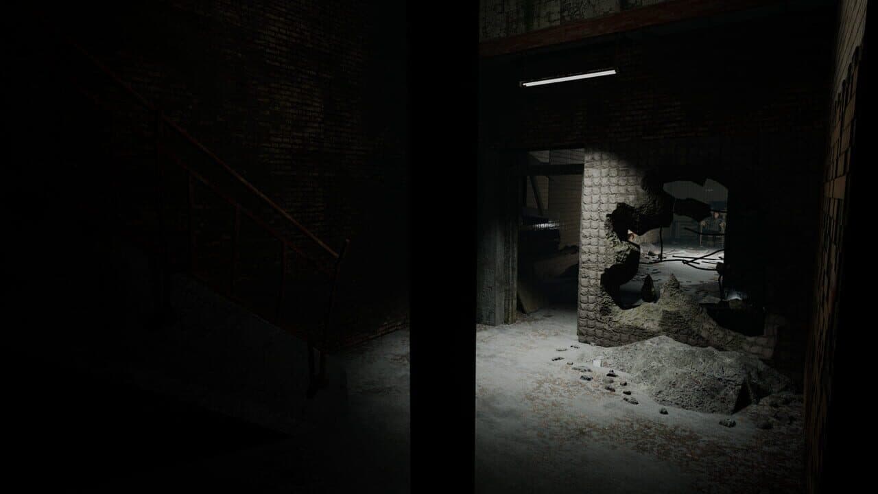 An Evil Existence thumbnail 6