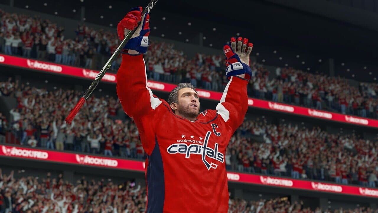 NHL 21 thumbnail 3