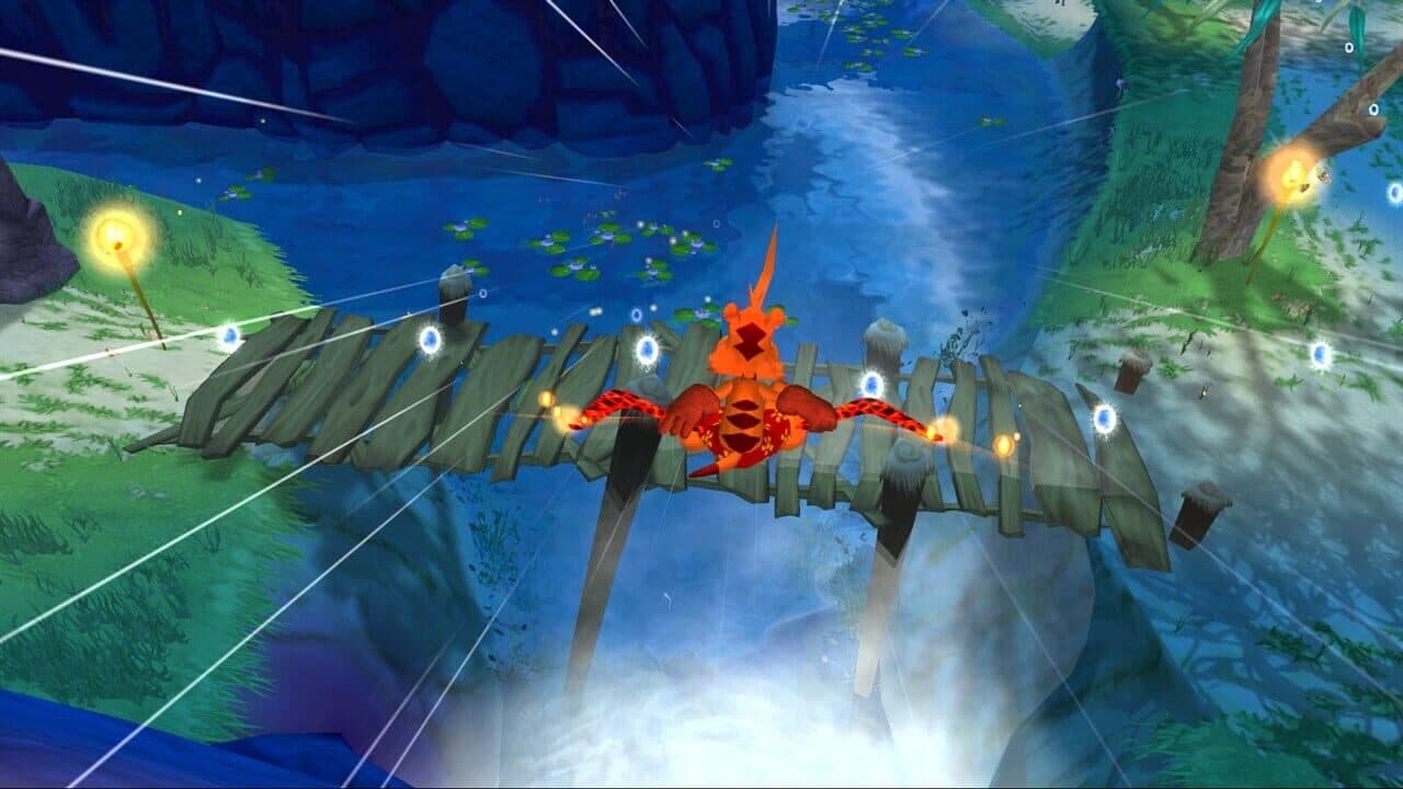 TY the Tasmanian Tiger HD thumbnail 3