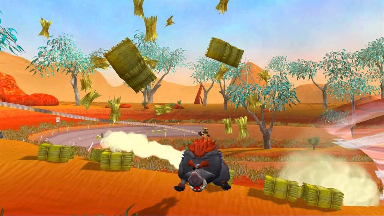 TY the Tasmanian Tiger HD thumbnail 4