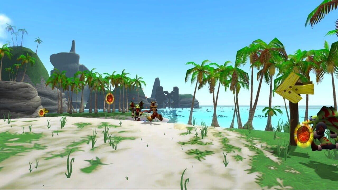 TY the Tasmanian Tiger HD thumbnail 6