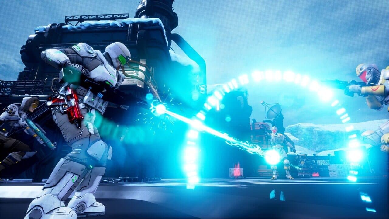 G.I. Joe: Operation Blackout thumbnail 2