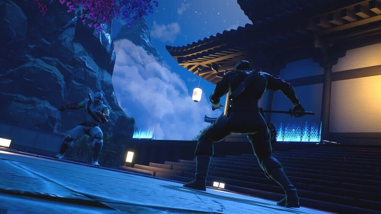 G.I. Joe: Operation Blackout thumbnail 3