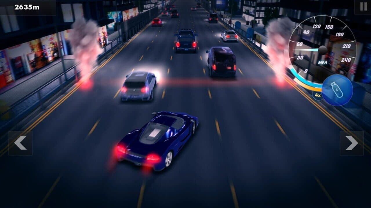Street Racer Underground thumbnail 3