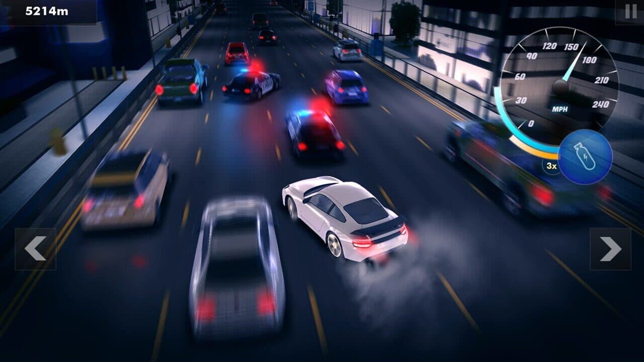 Street Racer Underground thumbnail 2