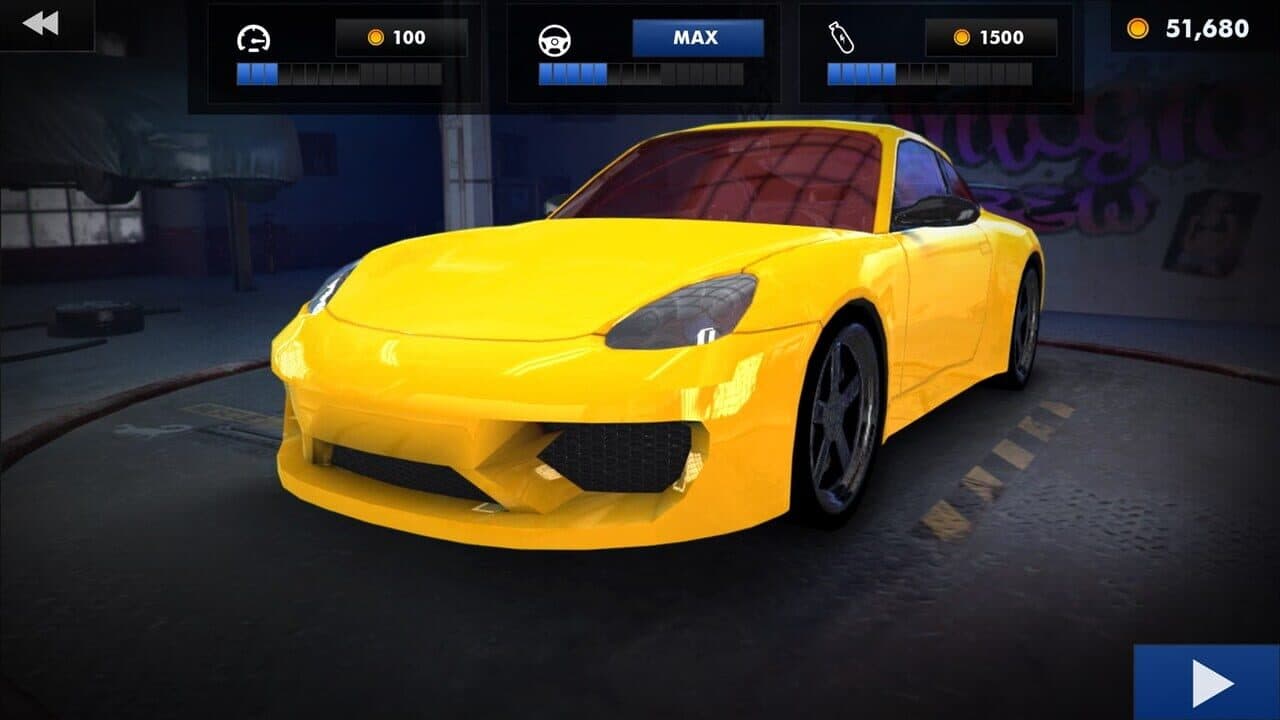 Street Racer Underground thumbnail 4