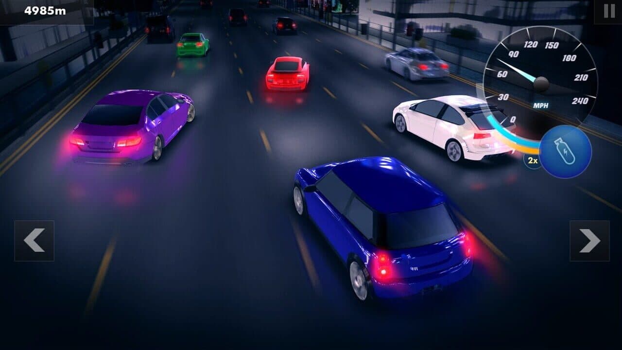 Street Racer Underground thumbnail 5