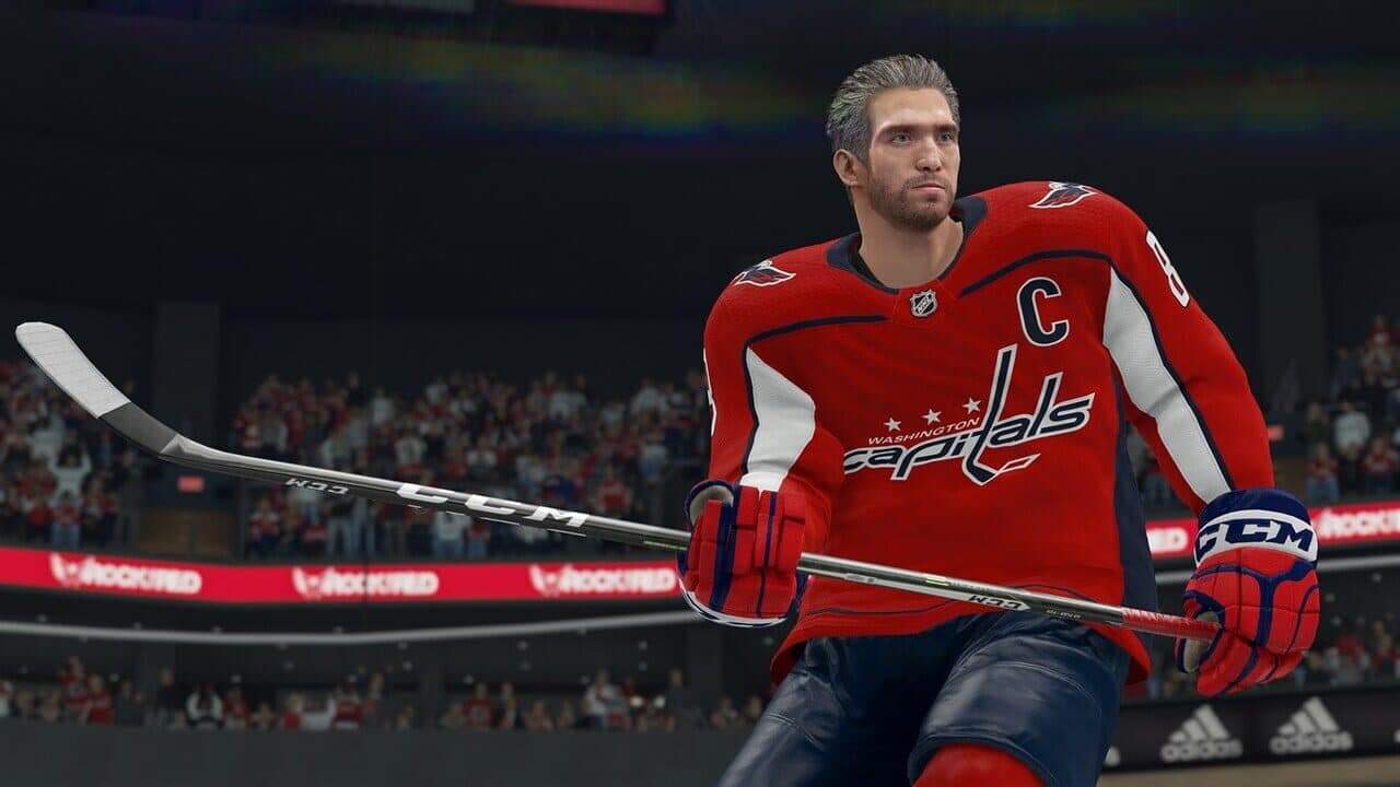 NHL 21: Great Eight Edition thumbnail 4
