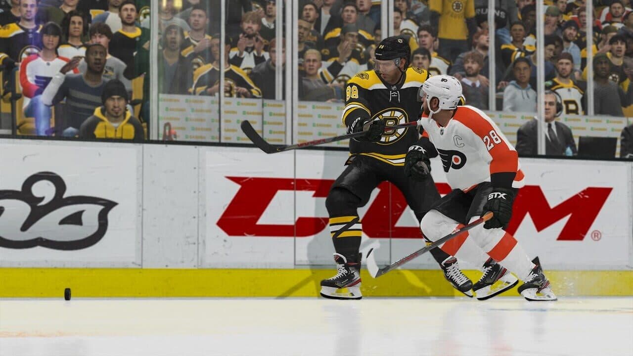 NHL 21: Great Eight Edition thumbnail 5