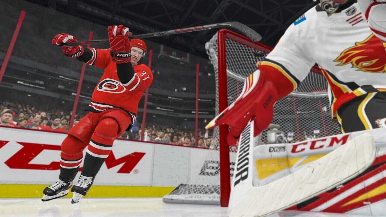 NHL 21: Great Eight Edition thumbnail 6